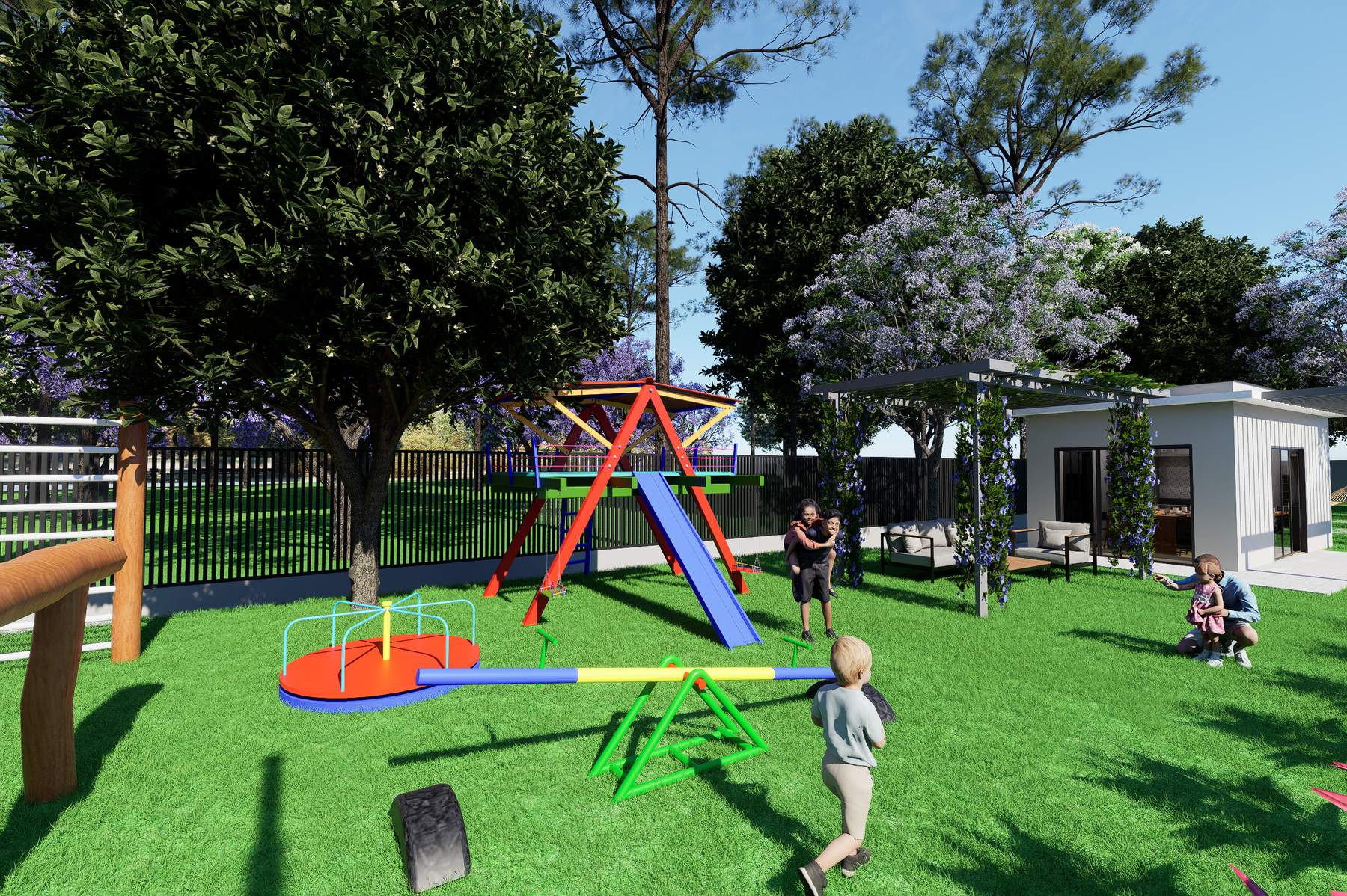 Playground 03